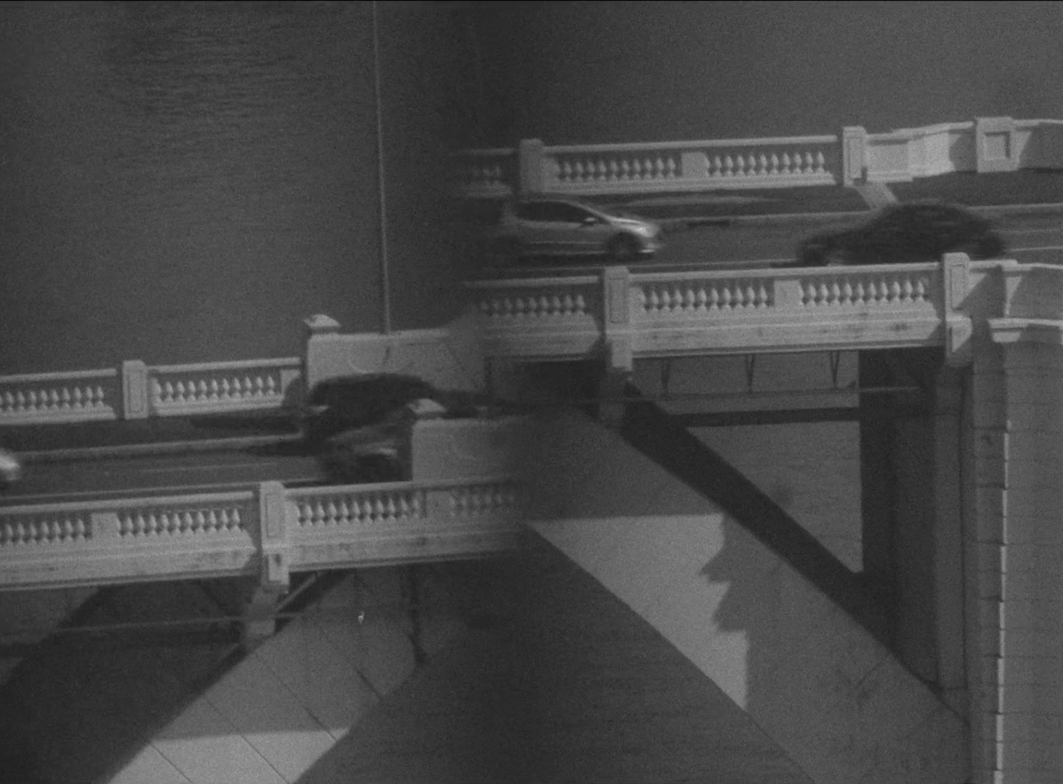 Chris Kennedy Go Between 18